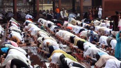 No mass prayers in Eidgah for Bakrid; Up to 50 allowed at a time in mosques: Karnataka govt