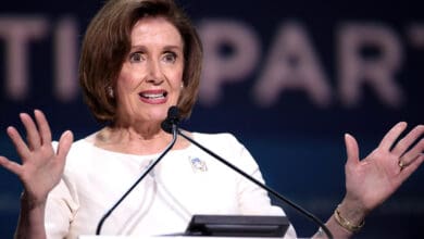 China may declare no-fly zone over Taiwan ahead of Speaker Pelosi's visit