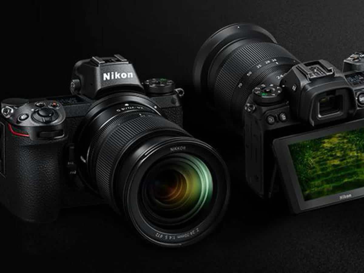 Nikon Z 5