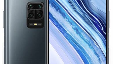 Redmi Note 9 Pro max
