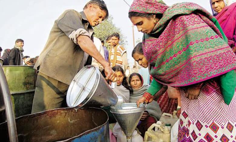 Income certificate not needed to get ration card: Telangana official