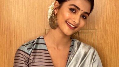 Pooja Hegde gets 11 million Instagram followers