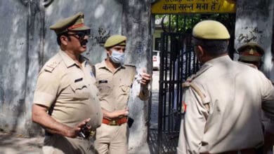 11 cops convicted in encounter case after 35 years