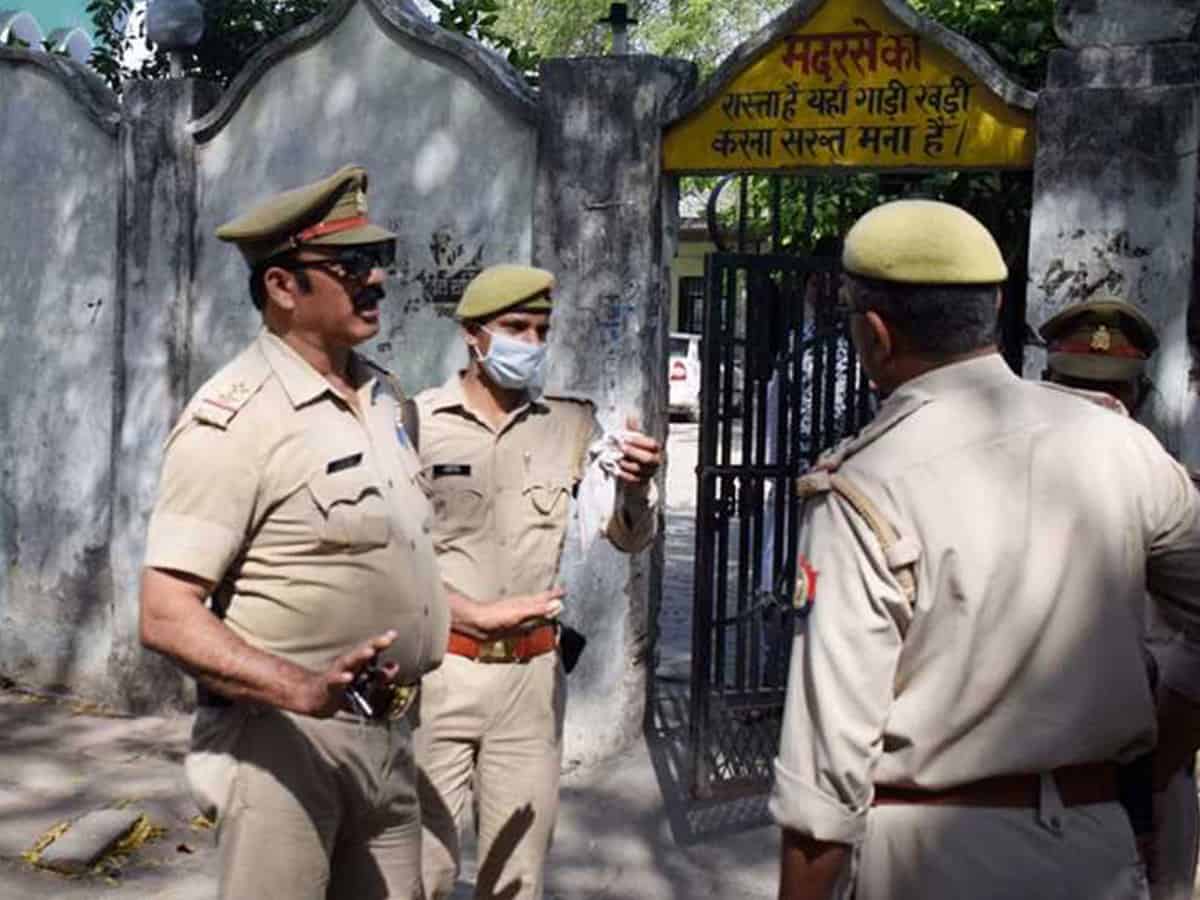 11 cops convicted in encounter case after 35 years