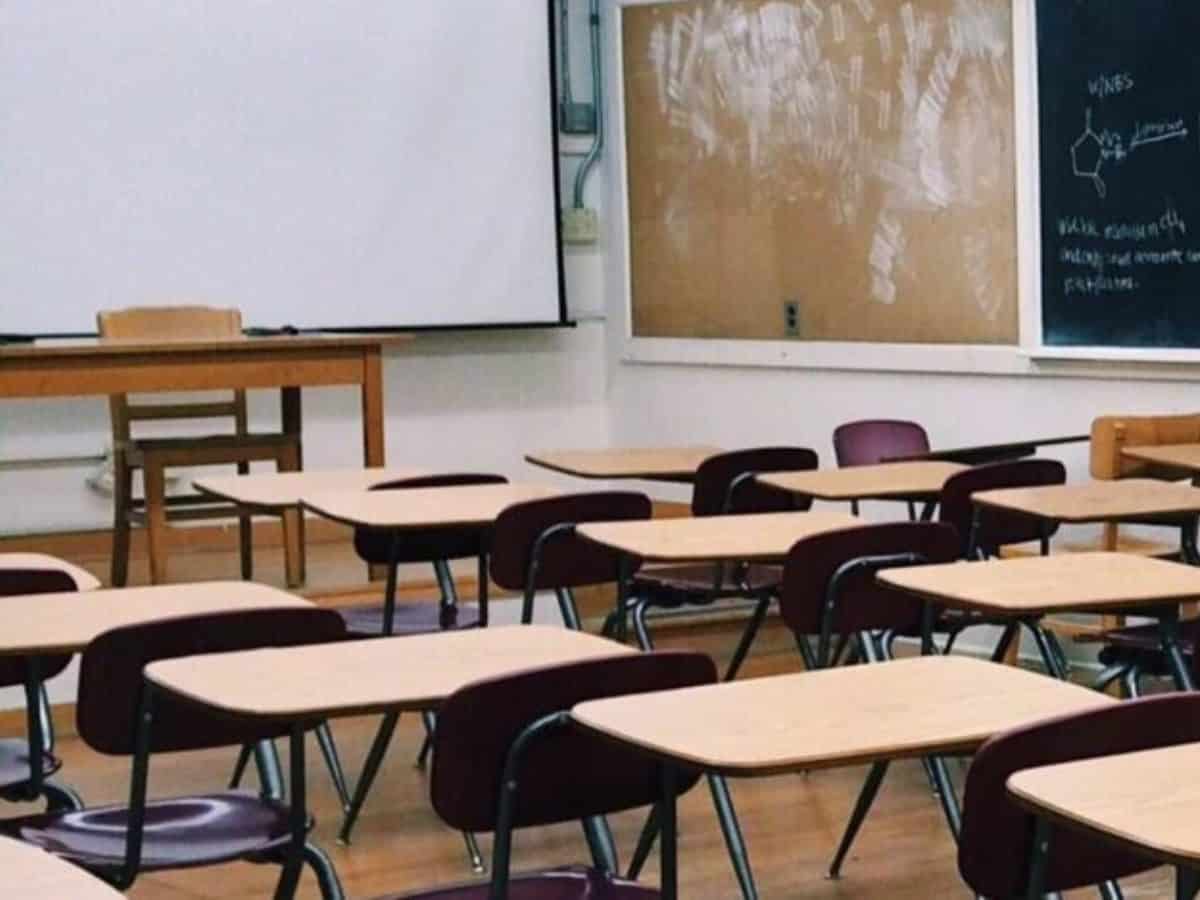 Holiday declared for schools, colleges in Hyderabad on Sept 17
