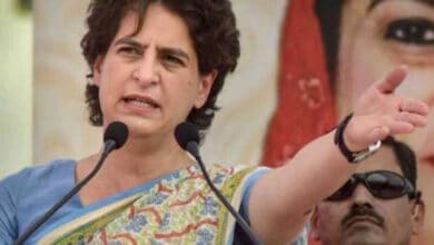 Priyanka Gandhi