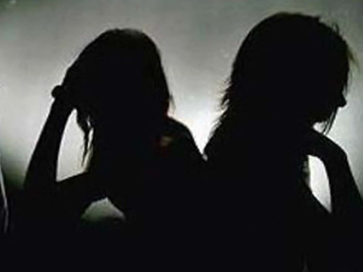 2 prostitution rackets nabbed; 3 held, 6 women rescued