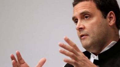 Covid-19 provides opportunity for a new imagination: Rahul