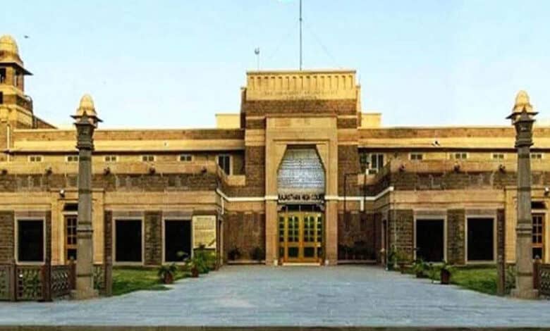 Use of Bhangi, Neech terms does not amount to casteist slur: Raj HC