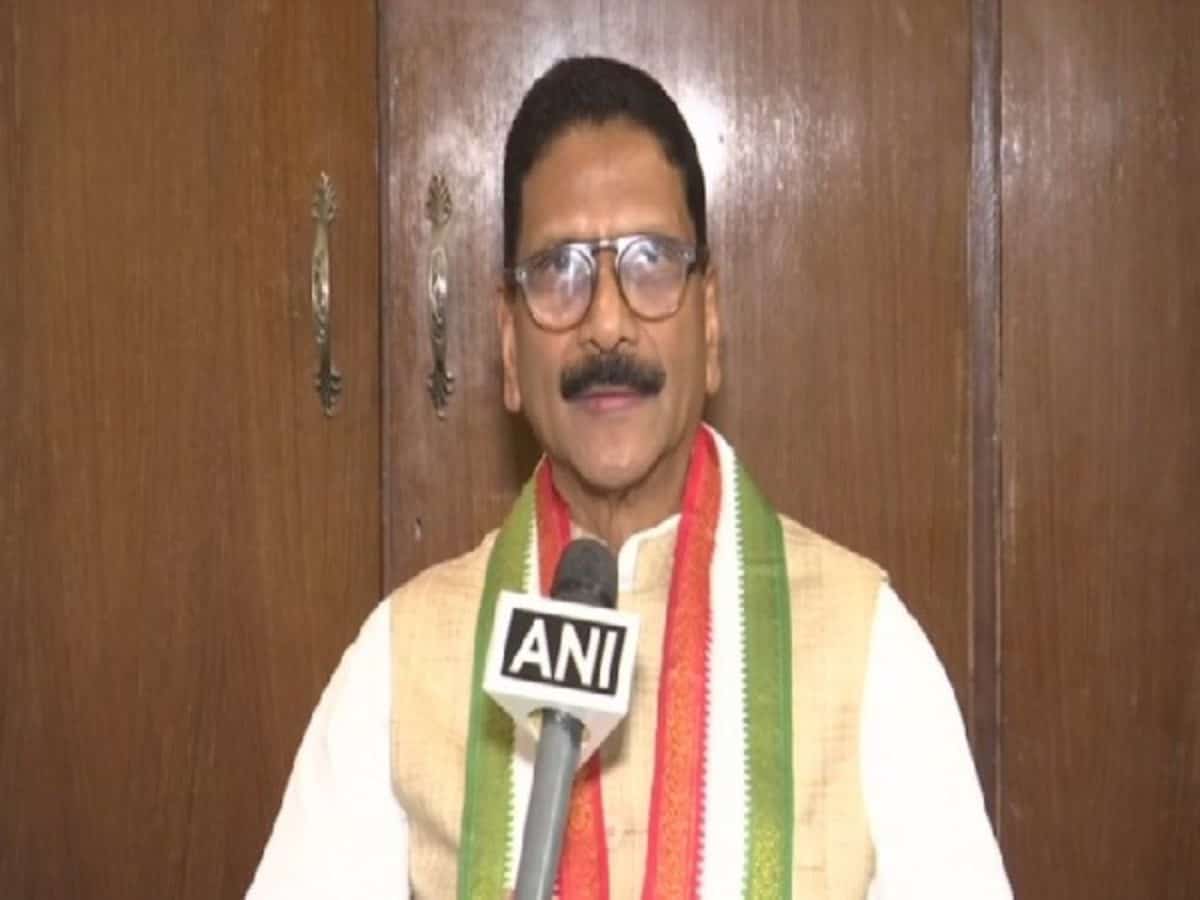 Nizamabad Hospital Superintendent being scapegoated: Congress