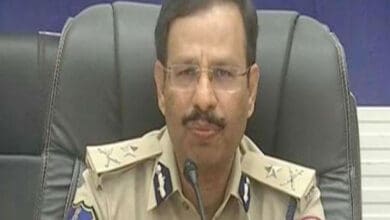 Sajjanar removed as Cyberabad commissioner; transferred to TSRTC