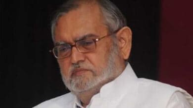 HC grants anticipatory bail to ex-minorities panel chief