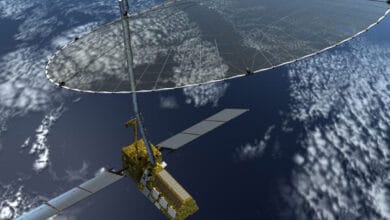 Indian spy satellite passes over Tibet, China mobilises troops