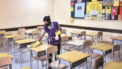 Is reopening of schools and colleges the best way to achieve herd immunity?