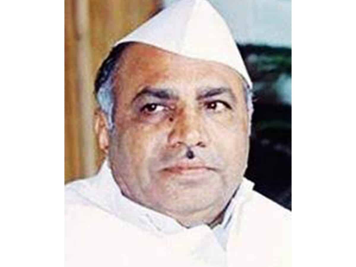 Former Maha CM tests positive for coronavirus