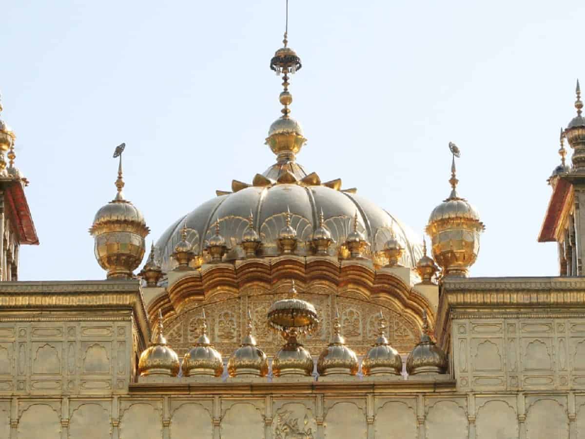 Gurudwara