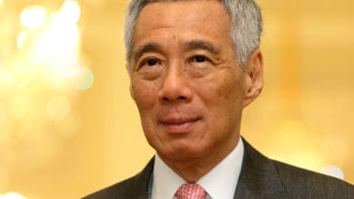 Lee Hsien Loong