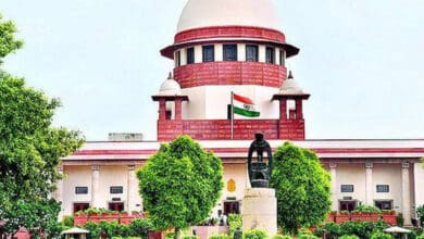 SC nod for 3-member judicial panel to probe Vikas Dubey encounter
