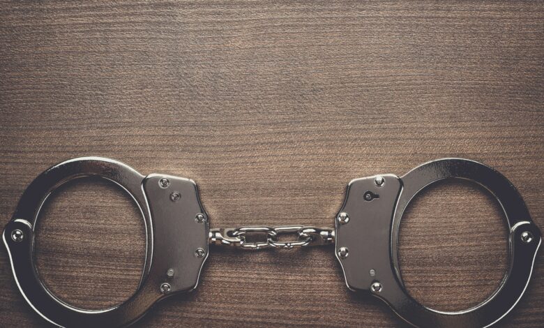 Hyderabad: 3 held for killing man over monetary dispute in Palghar