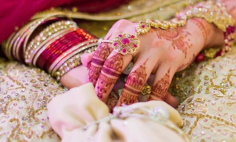 marriage