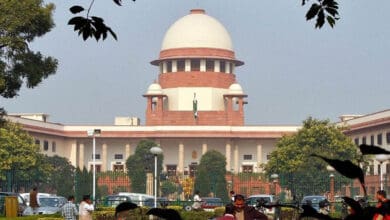 SC to hear plea for action against COVID-19 protocol violation during Assembly polls, Kumbh mela