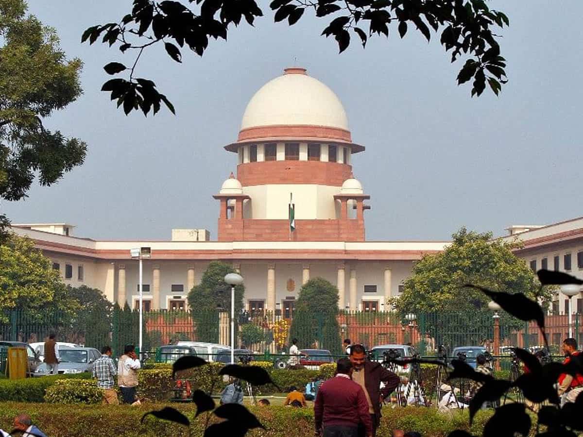 SC to hear plea for action against COVID-19 protocol violation during Assembly polls, Kumbh mela