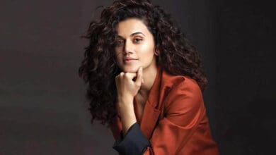 Taapsee Pannu