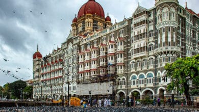 Mumbai: One detained in '26/11-like' terror attack threat message case