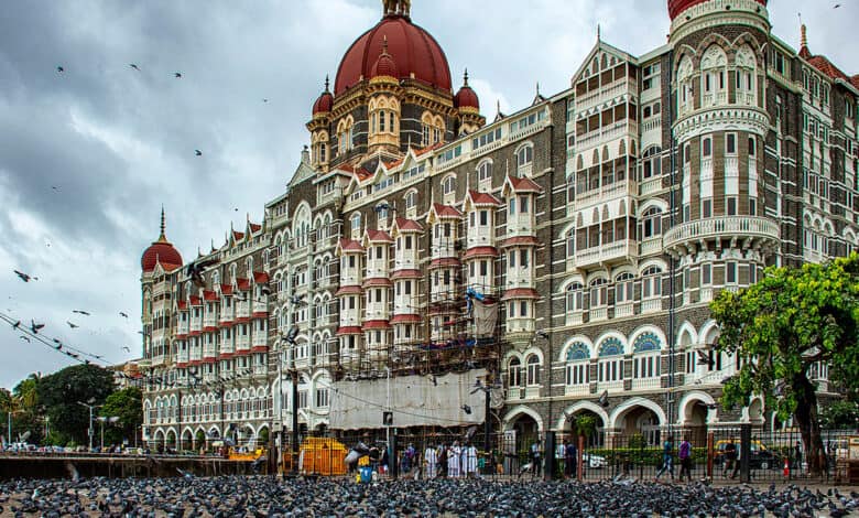 Mumbai: One detained in '26/11-like' terror attack threat message case