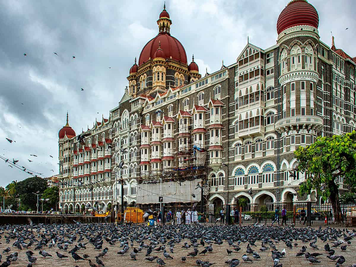 Mumbai: One detained in '26/11-like' terror attack threat message case