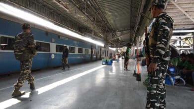 Railways on track to go green by 2030 with many initiatives