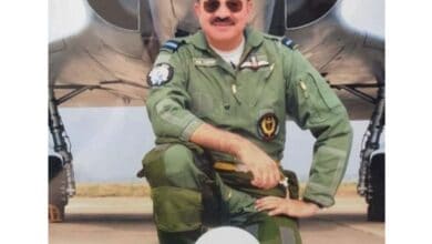 Kashmiri 'Rafale Man' was part of surgical strike against Pak