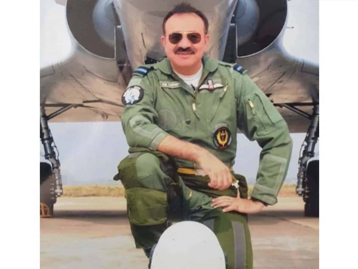 Kashmiri 'Rafale Man' was part of surgical strike against Pak