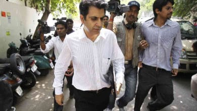 SC grants interim bail to Unitech's Sanjay Chandra, no to brother