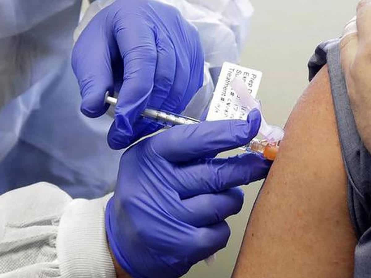Human trials of COVID-19 vaccine candidate important milestone for Atmanirbhar Bharat: DBT