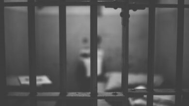 Over 500 inmates in Arizona prison test COVID-19 positive