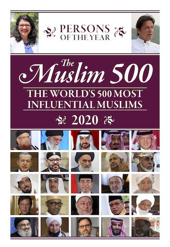 Influential Muslims