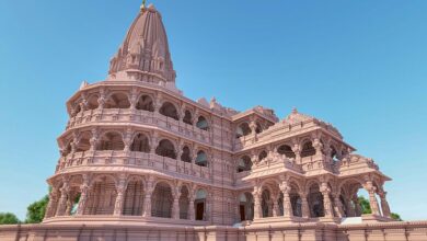 New Lord Ram idol to be installed at Ayodhya temple: Ram Janmabhoomi Trust member