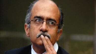 Prashant Bhushan