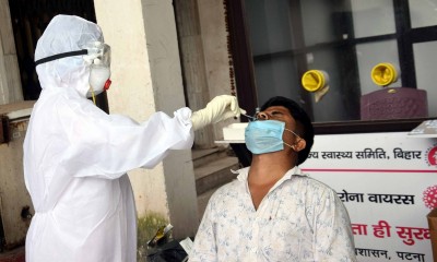 40 new Covid-19 cases in Agra, 30 in Mathura