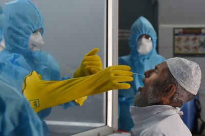 499 test positive, J&K Covid-19 tally crosses 23K