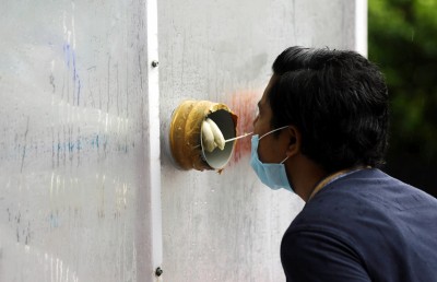 666 fresh Covid cases in J&K, tally exceeds 32,000
