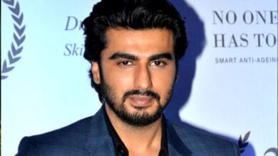 Take a look at Arjun Kapoor's top 5 performances on his birthday