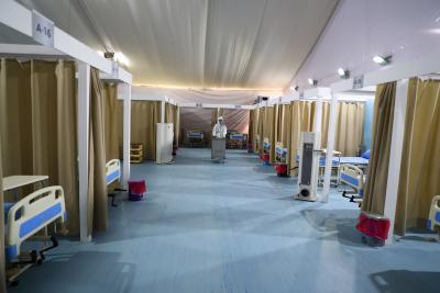 Africa's Covid-19 cases surpass 1.03mn; toll rises to 22,966