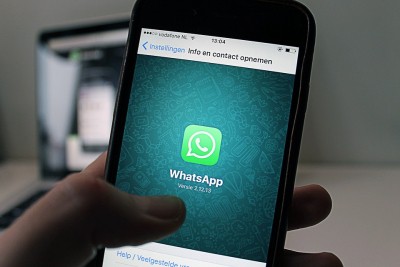 After Google services, WhatsApp experiences outage