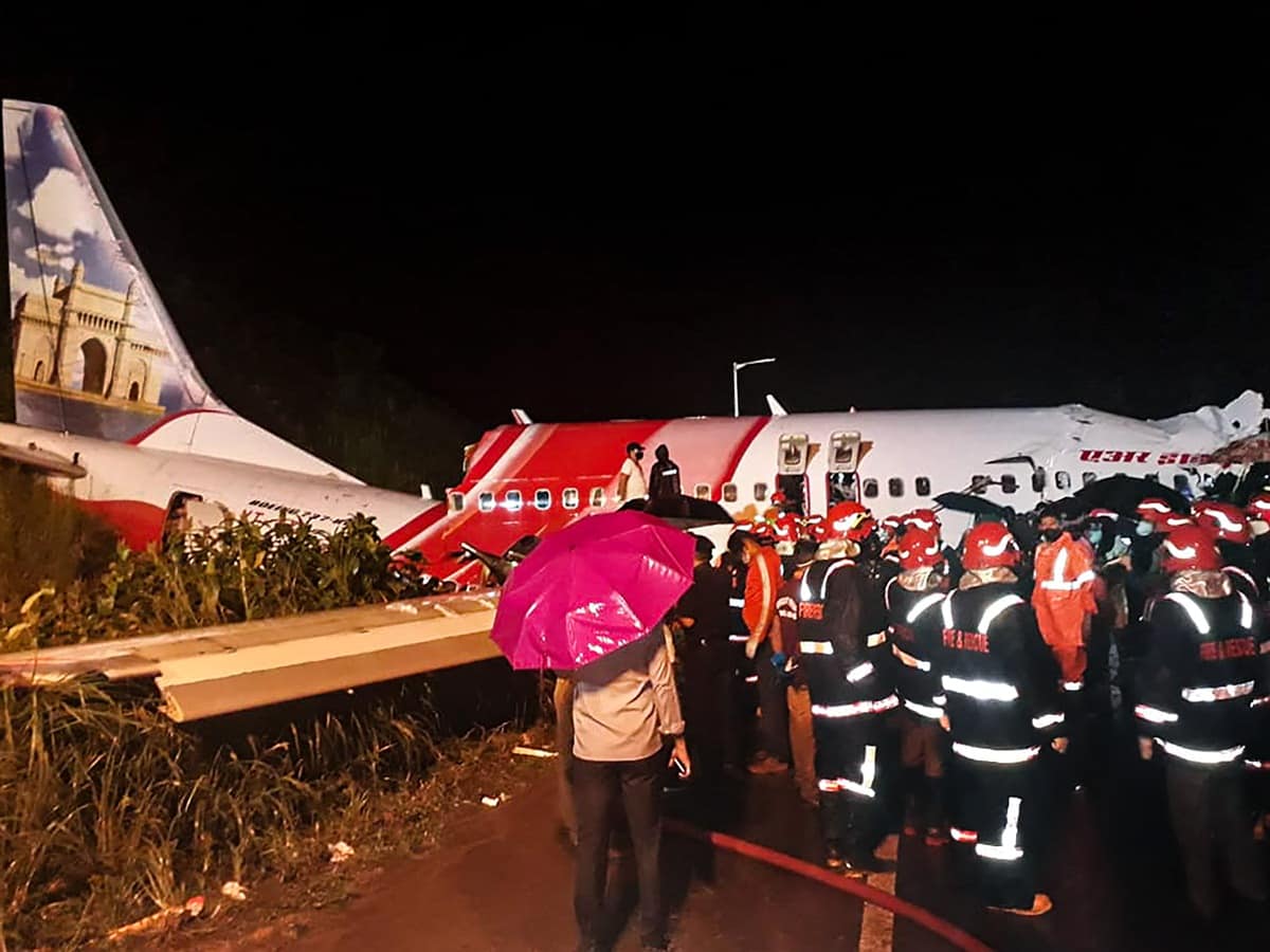 Air India Express