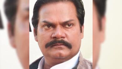 Akhilendra Mishra