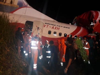 Almost similar: 2010 Mangalore vs 2020 Kozhikode aircraft accidents (IANS Analysis)