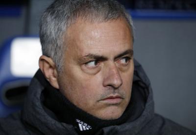 Always believed in Tottenham Hotspur's vision, says Mourinho