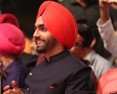 Ammy Virk's new song 'Regret' is all about modern love